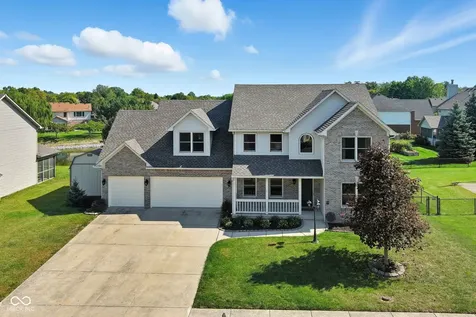 7975 Meadow Bend Circle Indianapolis IN 46259