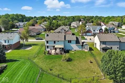 7975 Meadow Bend Circle Indianapolis IN 46259