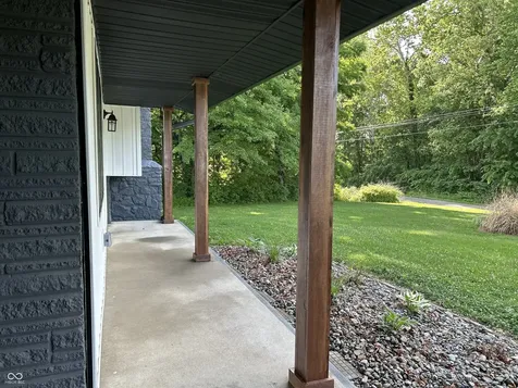 2209 W County Road 1000 South W Westport IN 47283