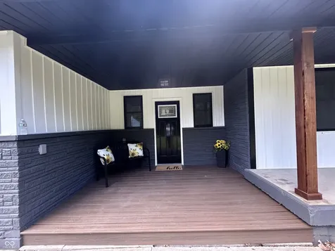 2209 W County Road 1000 South W Westport IN 47283
