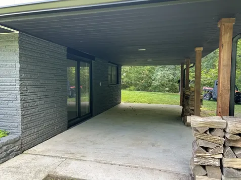 2209 W County Road 1000 South W Westport IN 47283