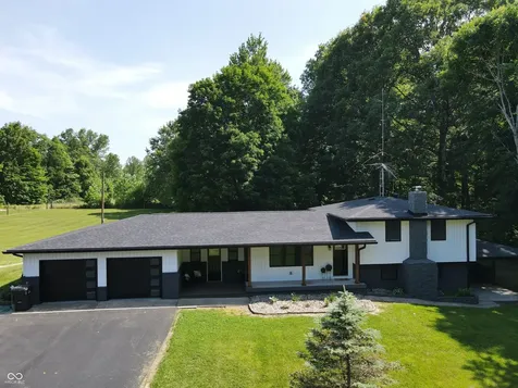 2209 W County Road 1000 South W Westport IN 47283