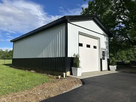 2209 W County Road 1000 South W Westport IN 47283