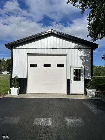 2209 W County Road 1000 South W Westport IN 47283