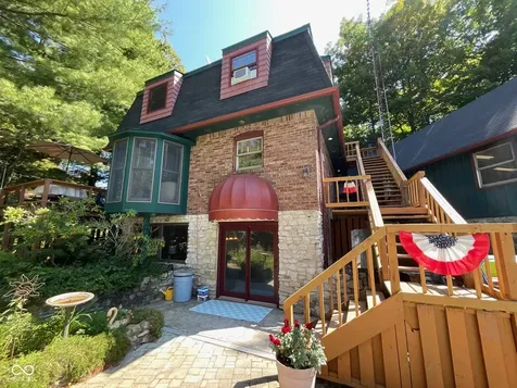 7906 E 240 S Rockville IN 47872