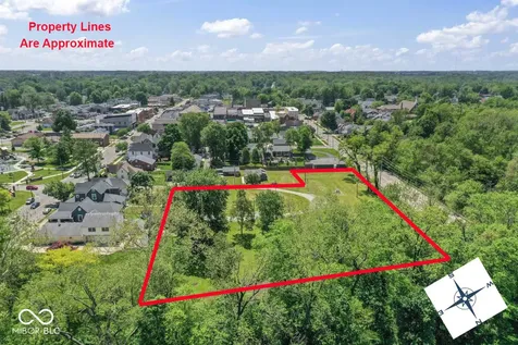 110 W Water Street Pendleton IN 46064