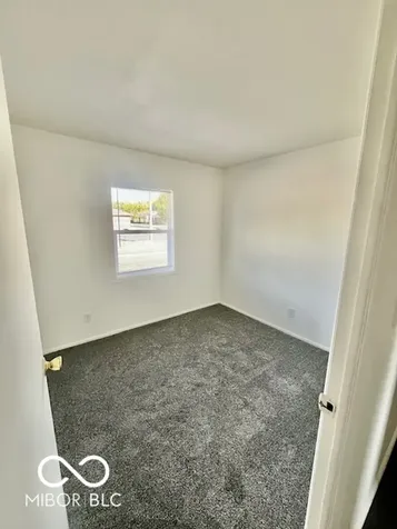 116 Lind Drive Edinburgh IN 46124
