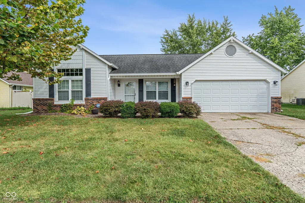 1137 Jody Court Greenwood IN 46143