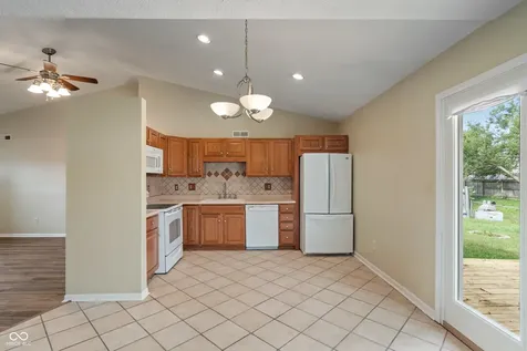 1137 Jody Court Greenwood IN 46143