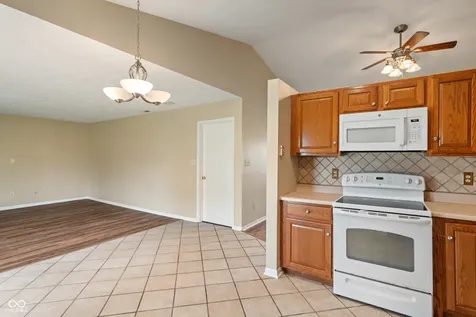 1137 Jody Court Greenwood IN 46143