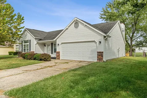 1137 Jody Court Greenwood IN 46143