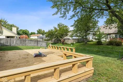 1137 Jody Court Greenwood IN 46143
