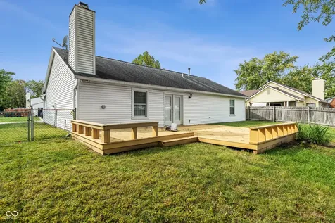 1137 Jody Court Greenwood IN 46143