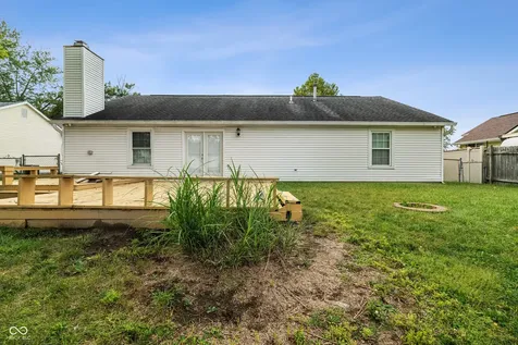 1137 Jody Court Greenwood IN 46143