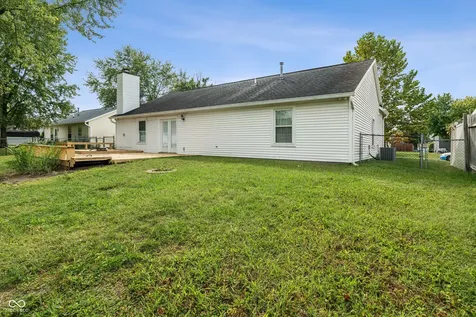 1137 Jody Court Greenwood IN 46143
