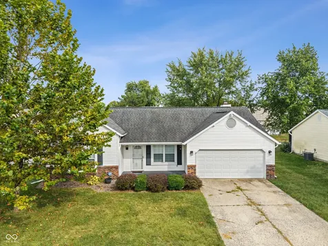 1137 Jody Court Greenwood IN 46143