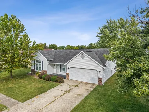 1137 Jody Court Greenwood IN 46143