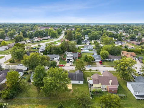 1137 Jody Court Greenwood IN 46143