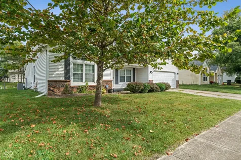 1137 Jody Court Greenwood IN 46143
