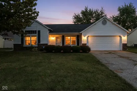 1137 Jody Court Greenwood IN 46143