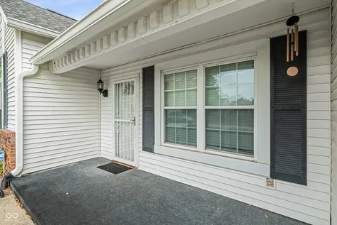 1137 Jody Court Greenwood IN 46143