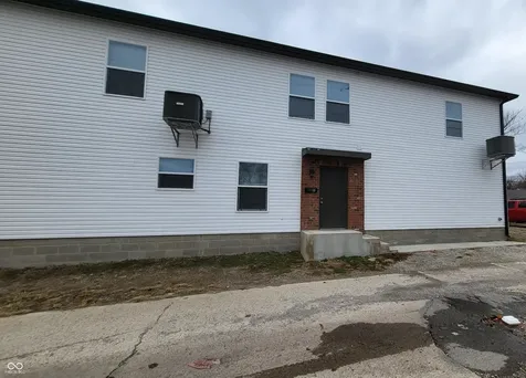 515 N Oxford Street Indianapolis IN 46201