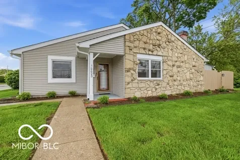 2623 Country Estates Drive Indianapolis IN 46227