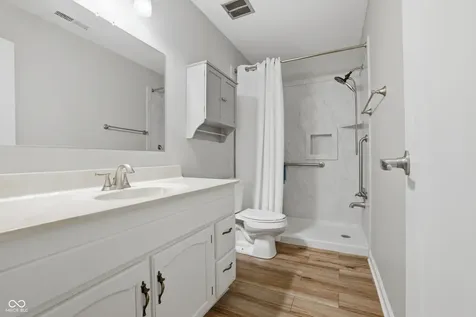 2623 Country Estates Drive Indianapolis IN 46227