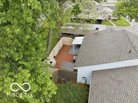 2623 Country Estates Drive Indianapolis IN 46227