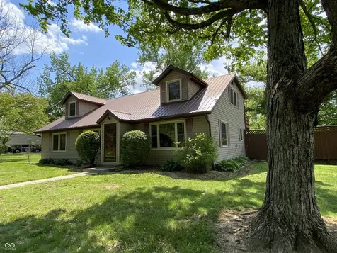 9677 W Reeves Road Spencer IN 47460
