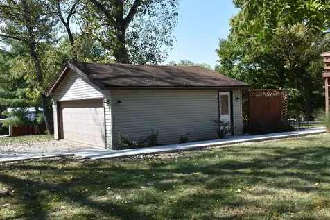9677 W Reeves Road Spencer IN 47460