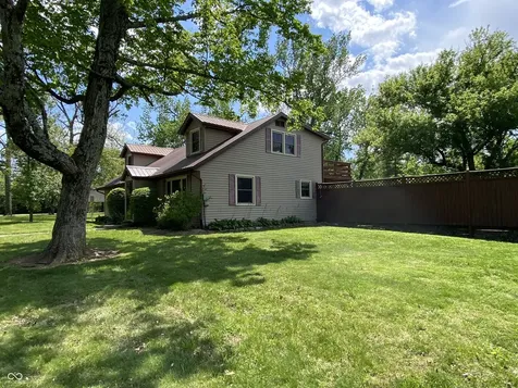 9677 W Reeves Road Spencer IN 47460