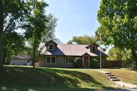9677 W Reeves Road Spencer IN 47460