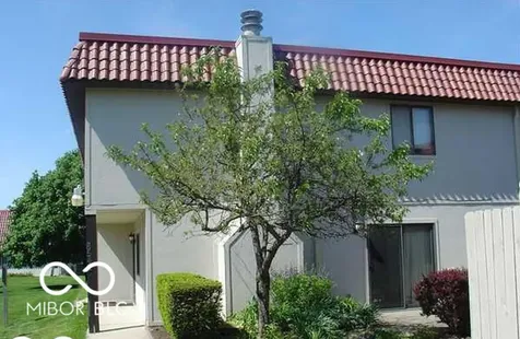 8542 La Corrida Court Indianapolis IN 46227