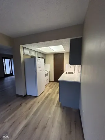 8542 La Corrida Court Indianapolis IN 46227