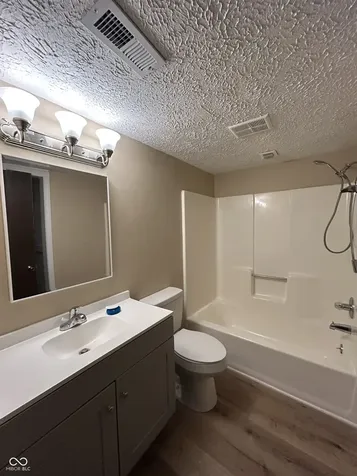 8542 La Corrida Court Indianapolis IN 46227