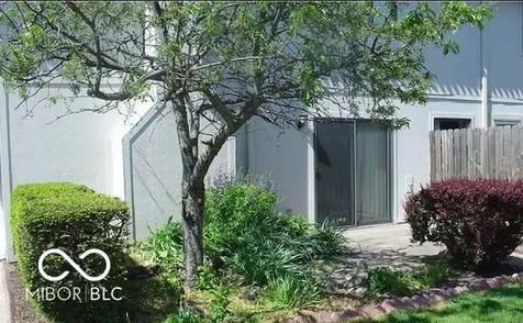 8542 La Corrida Court Indianapolis IN 46227