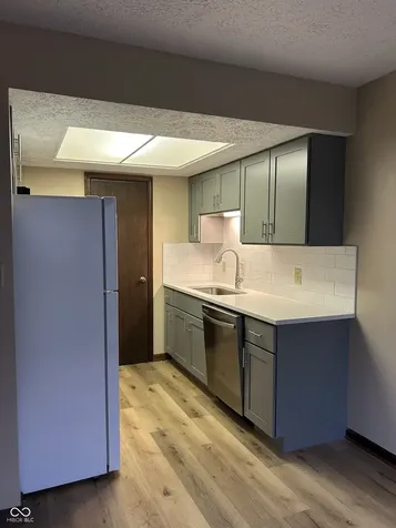 8542 La Corrida Court Indianapolis IN 46227