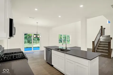 7104 Jackson Drive Cumberland IN 46229