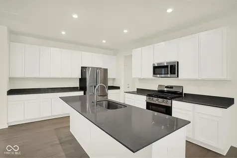 7104 Jackson Drive Cumberland IN 46229