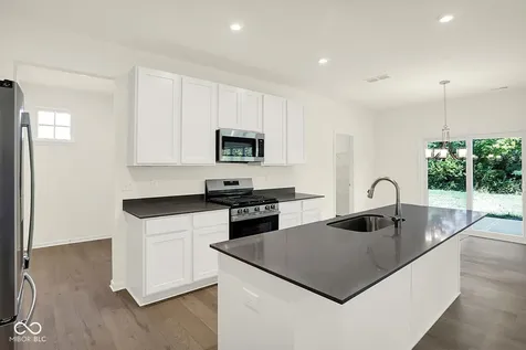 7104 Jackson Drive Cumberland IN 46229