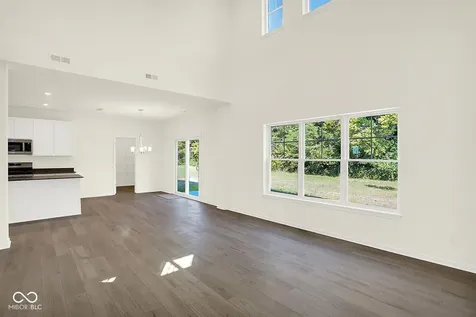 7104 Jackson Drive Cumberland IN 46229