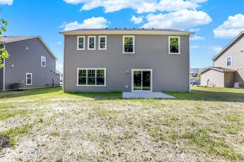 7104 Jackson Drive Cumberland IN 46229