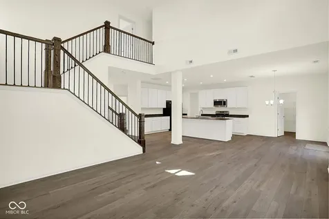 7104 Jackson Drive Cumberland IN 46229