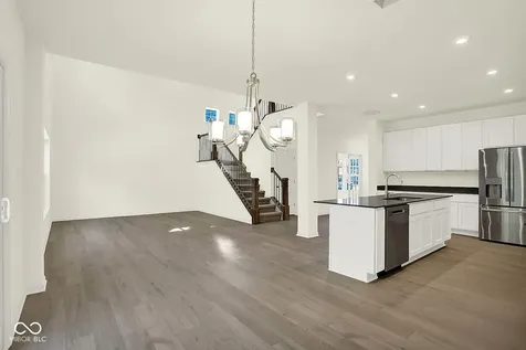 7104 Jackson Drive Cumberland IN 46229