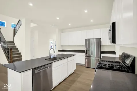 7104 Jackson Drive Cumberland IN 46229