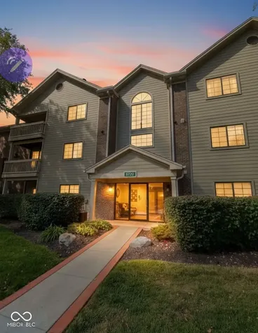 8720 Yardley Court Indianapolis IN 46268