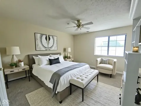 8720 Yardley Court Indianapolis IN 46268