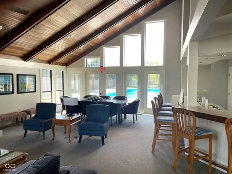 8720 Yardley Court Indianapolis IN 46268