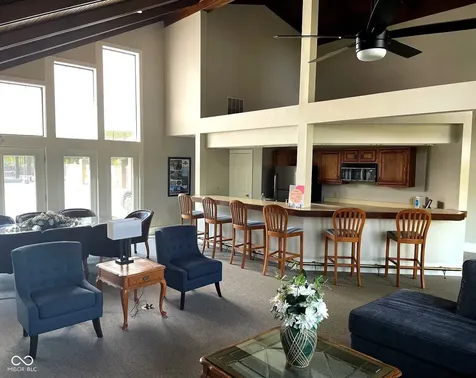 8720 Yardley Court Indianapolis IN 46268